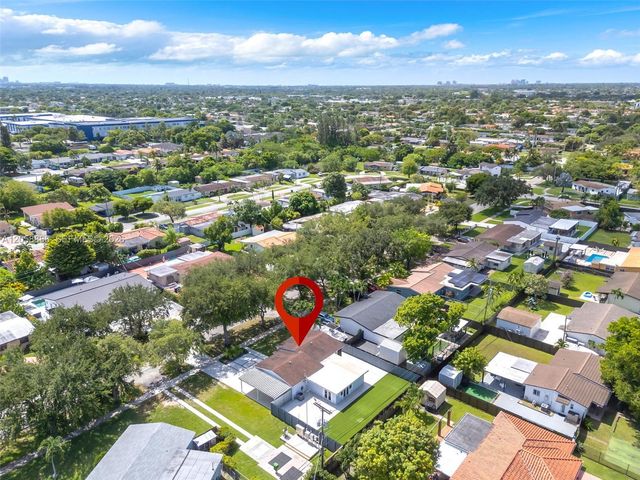 1310 SW 92nd Ave, Miami, FL 33174