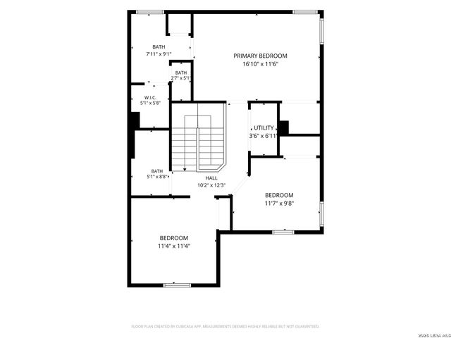 125 FLATLAND TRL, San Marcos, TX 78666