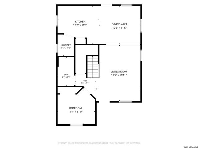 125 FLATLAND TRL, San Marcos, TX 78666