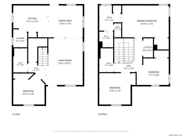 125 FLATLAND TRL, San Marcos, TX 78666