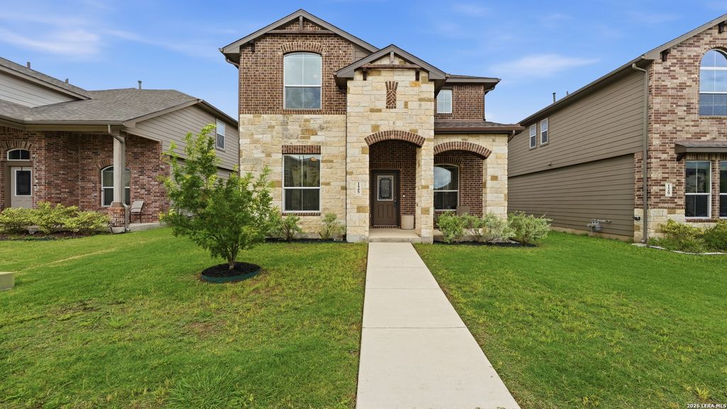 125 FLATLAND TRL, San Marcos, TX 78666