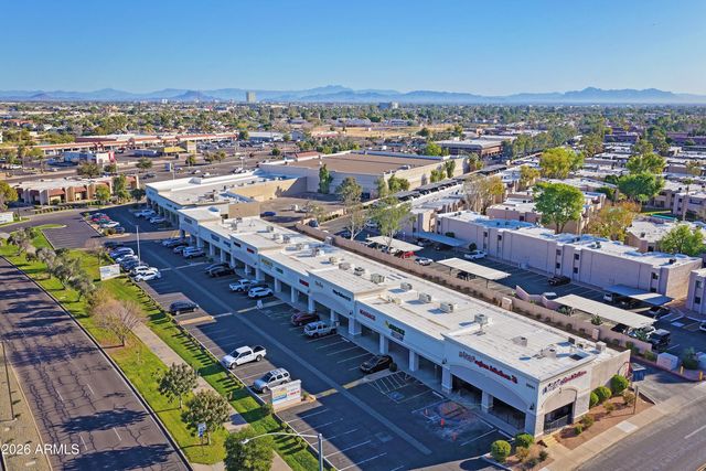 1920 W LINDNER Avenue 175, Mesa, AZ 85202