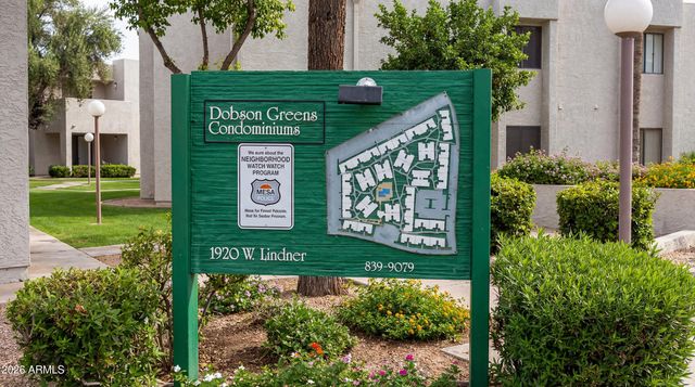 1920 W LINDNER Avenue 175, Mesa, AZ 85202