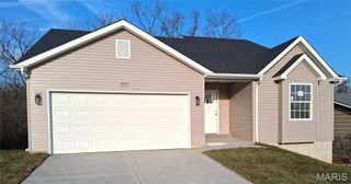 1757 Twelve Oaks Place, Pevely, MO 63070