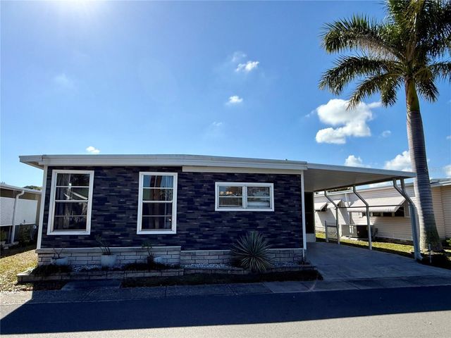 82257 3RD AVENUE N 257, Pinellas Park, FL 33781