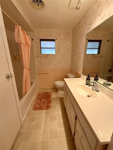 82257 3RD AVENUE N 257, Pinellas Park, FL 33781