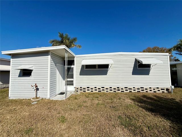 82257 3RD AVENUE N 257, Pinellas Park, FL 33781