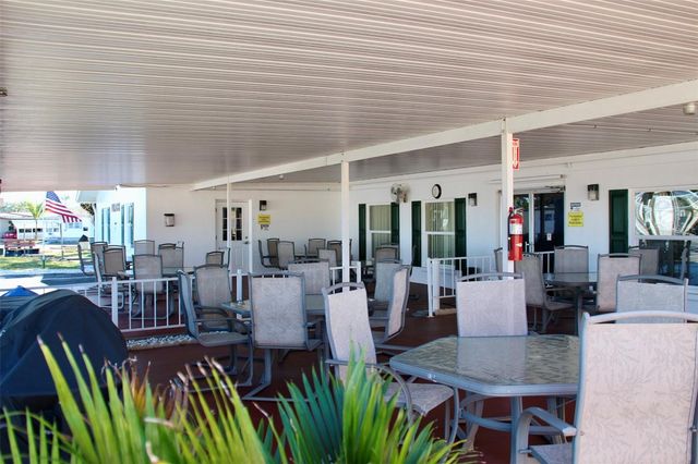 82257 3RD AVENUE N 257, Pinellas Park, FL 33781