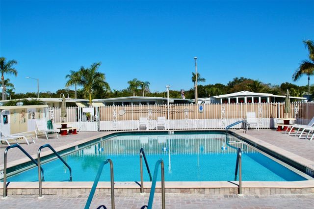 82257 3RD AVENUE N 257, Pinellas Park, FL 33781