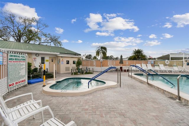 82257 3RD AVENUE N 257, Pinellas Park, FL 33781