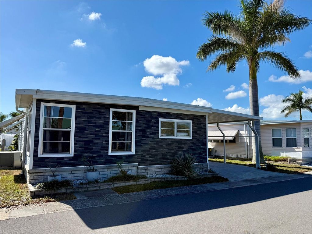 82257 3RD AVENUE N 257, Pinellas Park, FL 33781