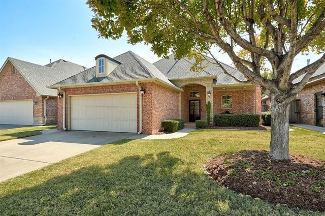 5604 NW 125th Street, Oklahoma City, OK 73142