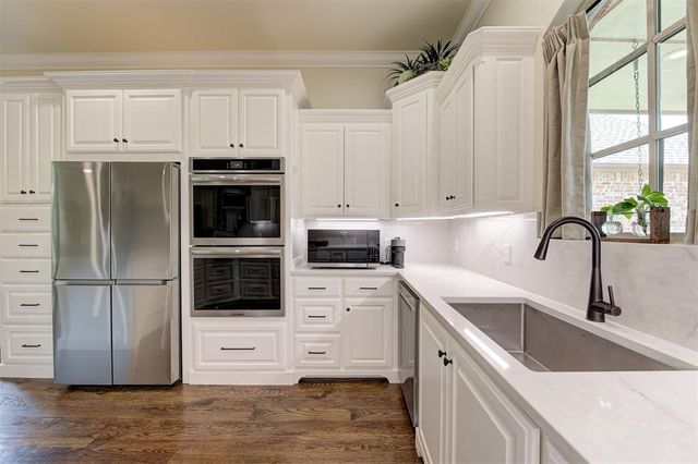 5604 NW 125th Street, Oklahoma City, OK 73142