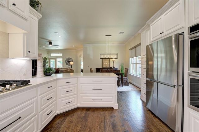 5604 NW 125th Street, Oklahoma City, OK 73142