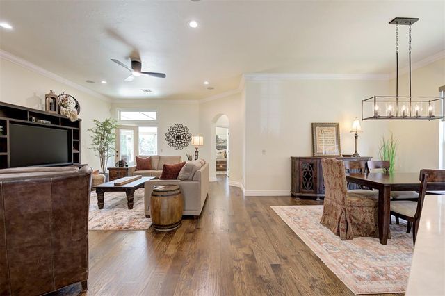 5604 NW 125th Street, Oklahoma City, OK 73142