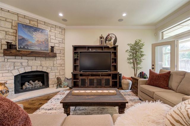 5604 NW 125th Street, Oklahoma City, OK 73142