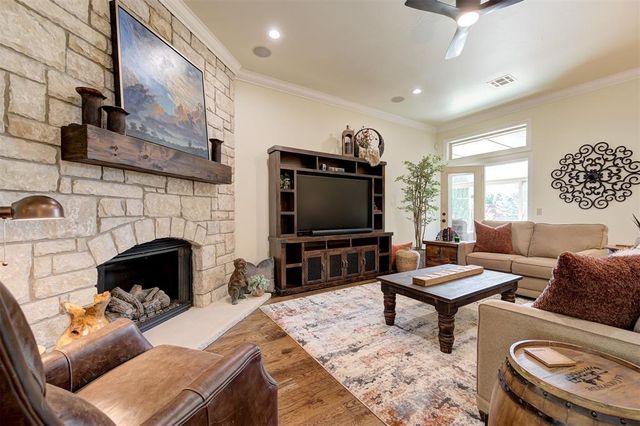 5604 NW 125th Street, Oklahoma City, OK 73142