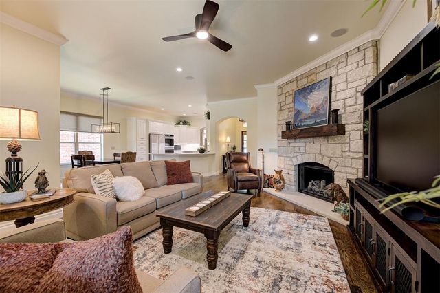 5604 NW 125th Street, Oklahoma City, OK 73142