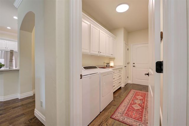 5604 NW 125th Street, Oklahoma City, OK 73142