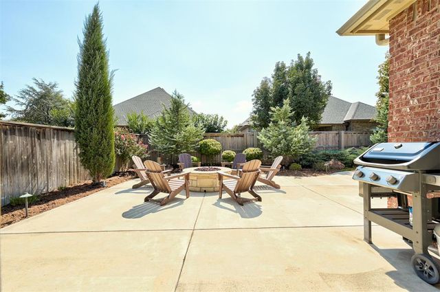5604 NW 125th Street, Oklahoma City, OK 73142
