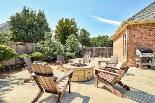 5604 NW 125th Street, Oklahoma City, OK 73142
