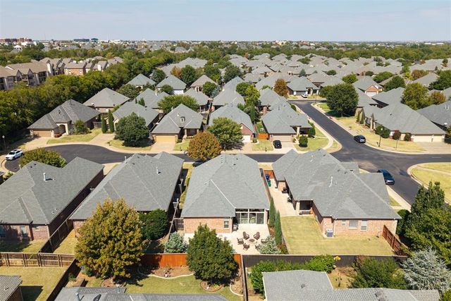 5604 NW 125th Street, Oklahoma City, OK 73142
