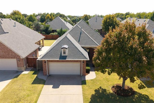 5604 NW 125th Street, Oklahoma City, OK 73142