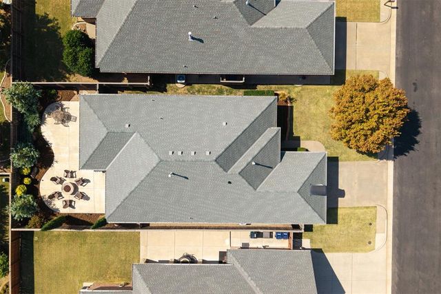 5604 NW 125th Street, Oklahoma City, OK 73142