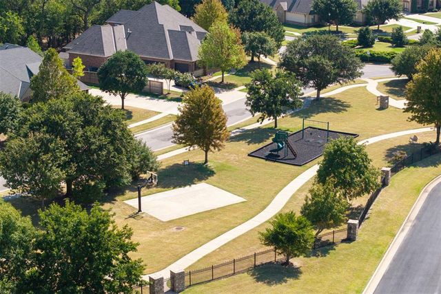 5604 NW 125th Street, Oklahoma City, OK 73142