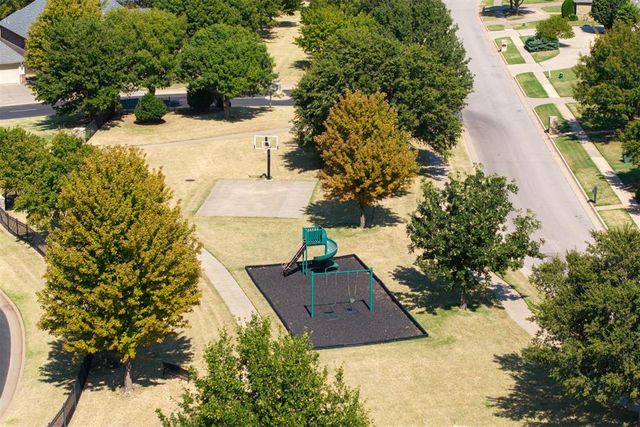5604 NW 125th Street, Oklahoma City, OK 73142