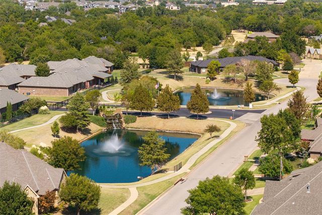 5604 NW 125th Street, Oklahoma City, OK 73142