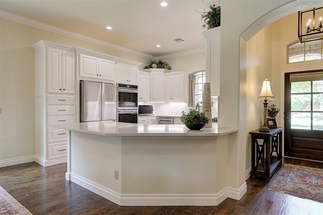 5604 NW 125th Street, Oklahoma City, OK 73142