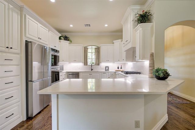 5604 NW 125th Street, Oklahoma City, OK 73142