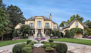 79 Sologne Circle, Little Rock, AR 72223