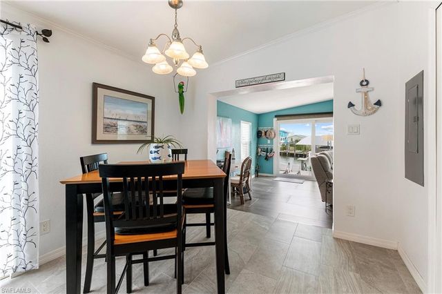 23 Nancy LN, Fort Myers Beach, FL 33931