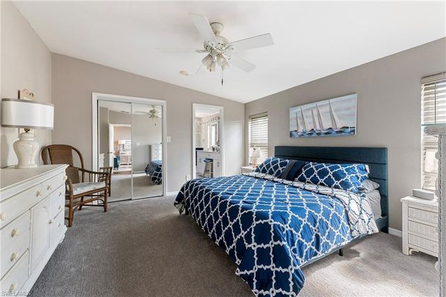 23 Nancy LN, Fort Myers Beach, FL 33931