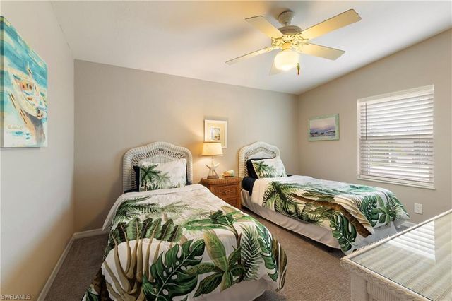 23 Nancy LN, Fort Myers Beach, FL 33931