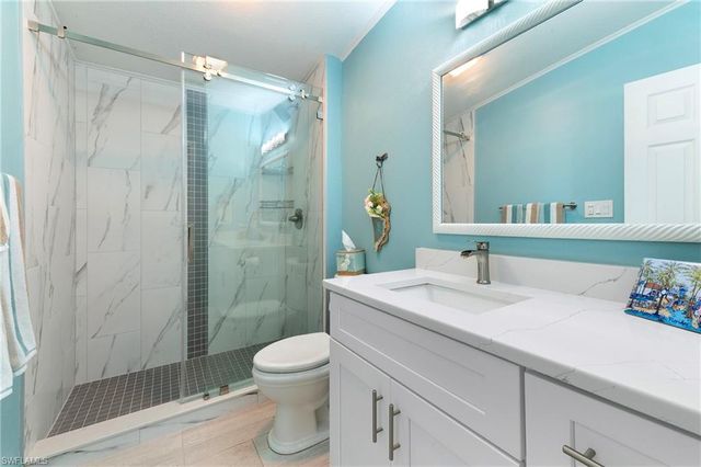 23 Nancy LN, Fort Myers Beach, FL 33931