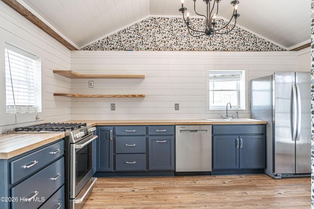287 Candy Road, Jackson Springs, NC 27281