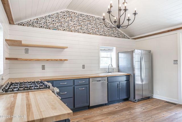 287 Candy Road, Jackson Springs, NC 27281