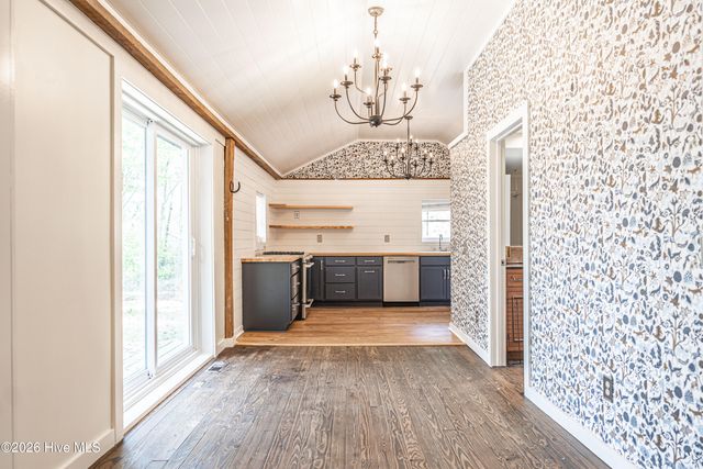 287 Candy Road, Jackson Springs, NC 27281