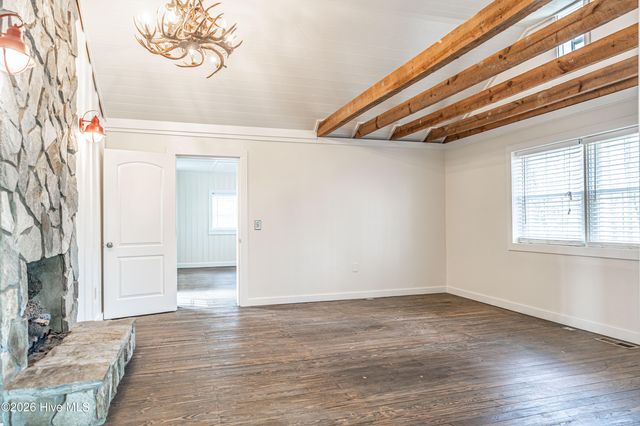 287 Candy Road, Jackson Springs, NC 27281