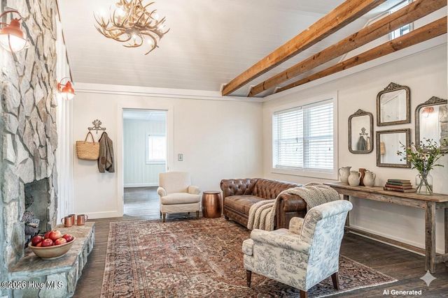 287 Candy Road, Jackson Springs, NC 27281