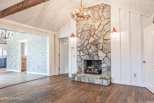 287 Candy Road, Jackson Springs, NC 27281