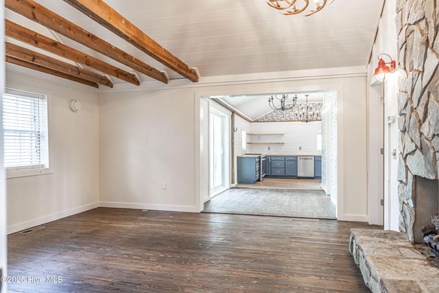 287 Candy Road, Jackson Springs, NC 27281