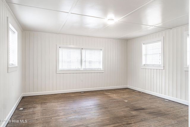 287 Candy Road, Jackson Springs, NC 27281