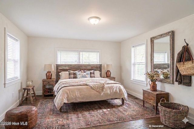 287 Candy Road, Jackson Springs, NC 27281