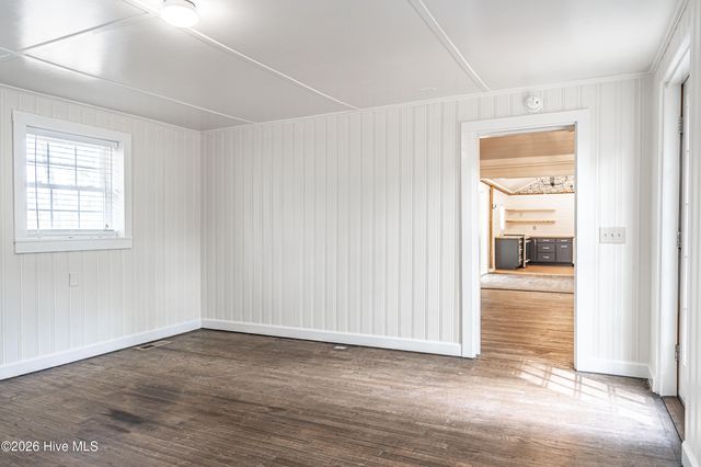 287 Candy Road, Jackson Springs, NC 27281