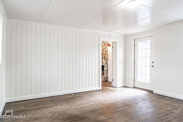 287 Candy Road, Jackson Springs, NC 27281