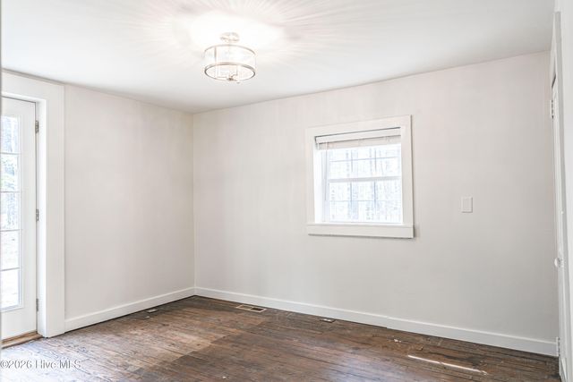 287 Candy Road, Jackson Springs, NC 27281